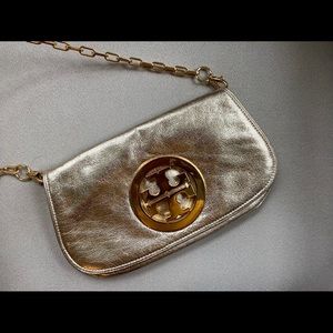 💥Like New!!! Tory Burch cross body bag